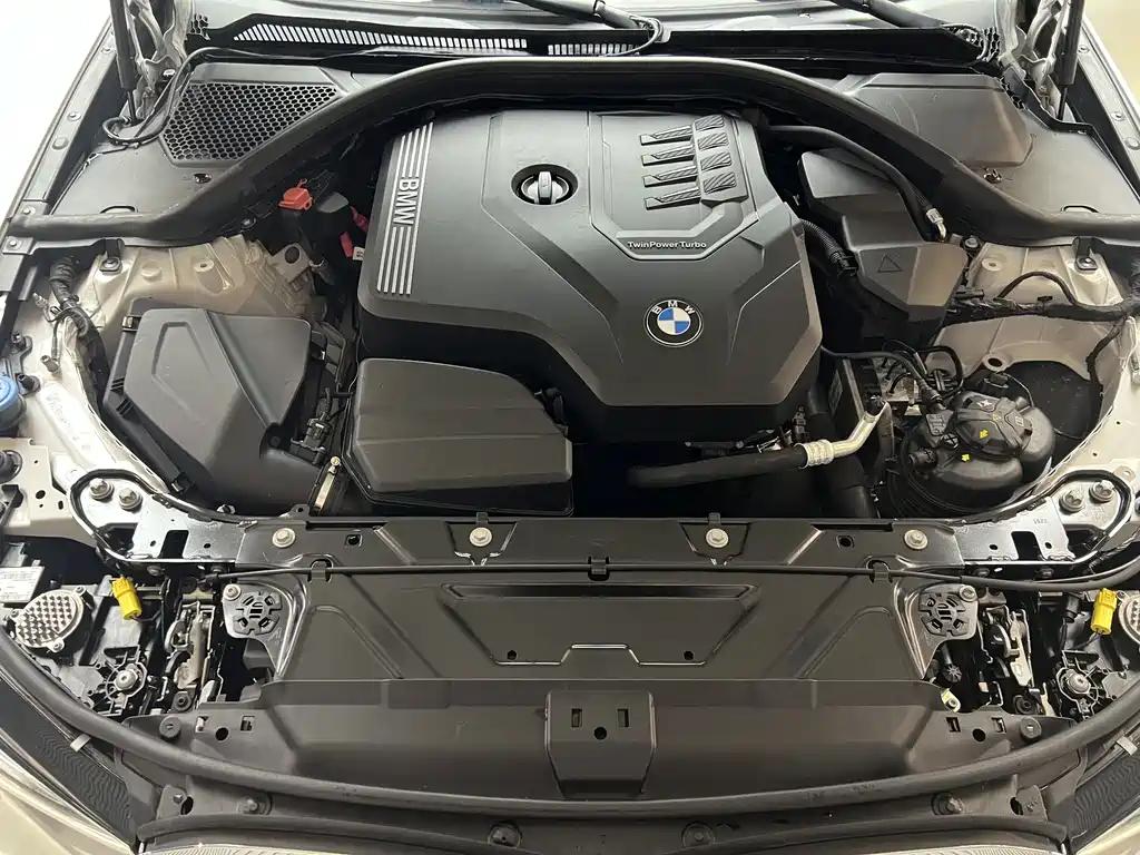 BMW 3 Series — миниатюра 20