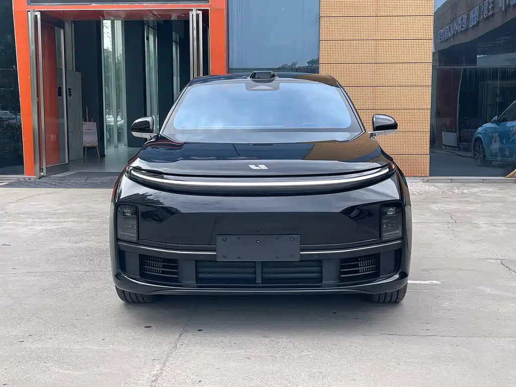 Li Auto Li L7 — миниатюра 2