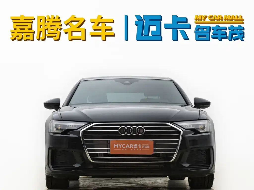 Audi A6L — миниатюра 2