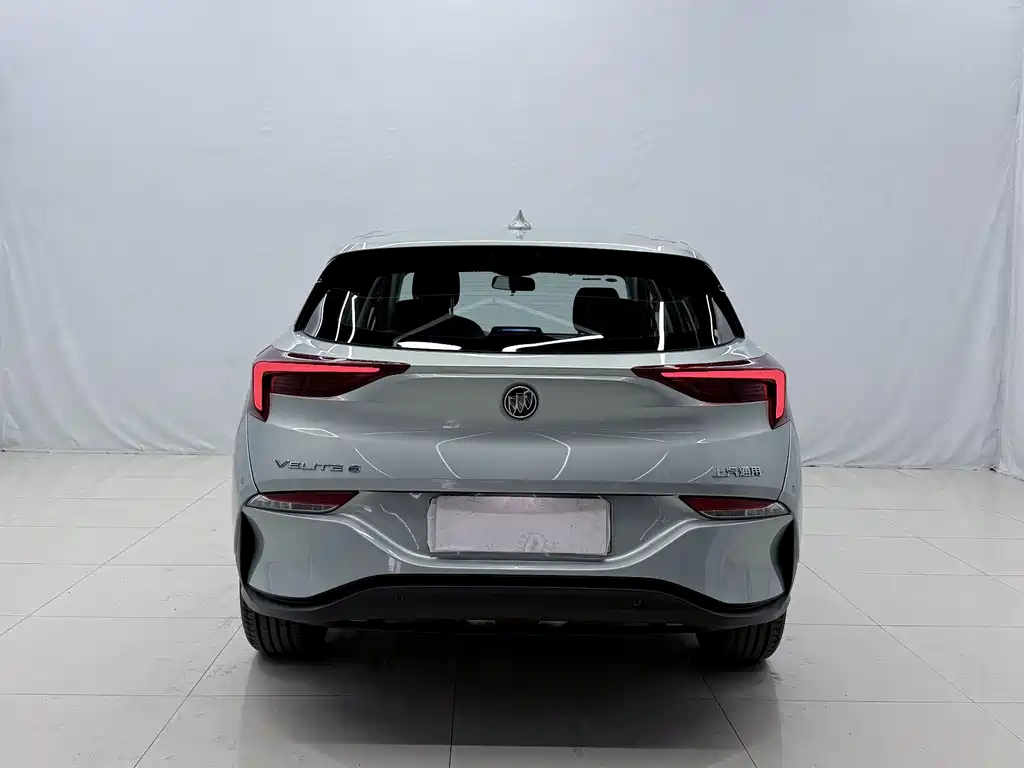 Buick Velite 6 — миниатюра 13