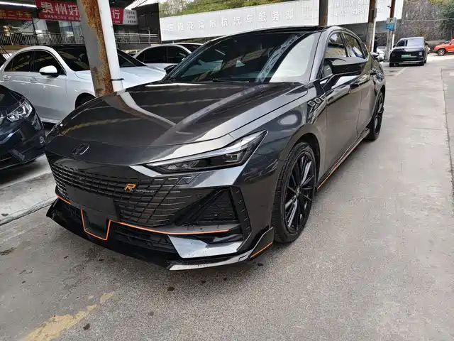 Changan UNI-V