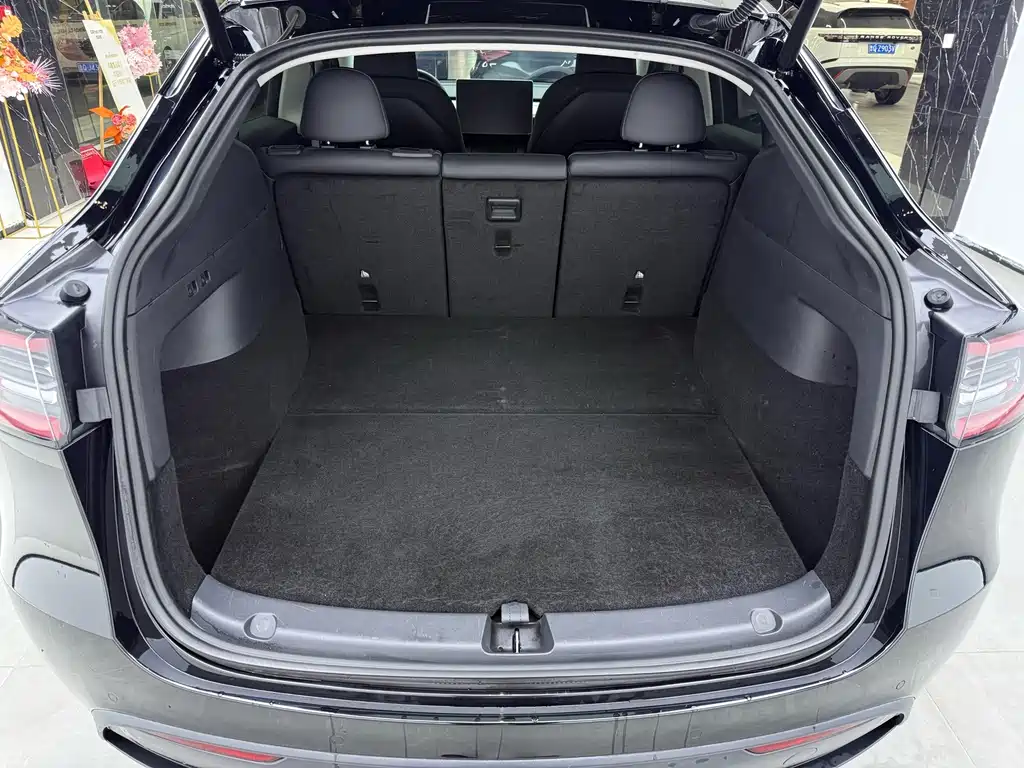 Tesla Model Y — миниатюра 22