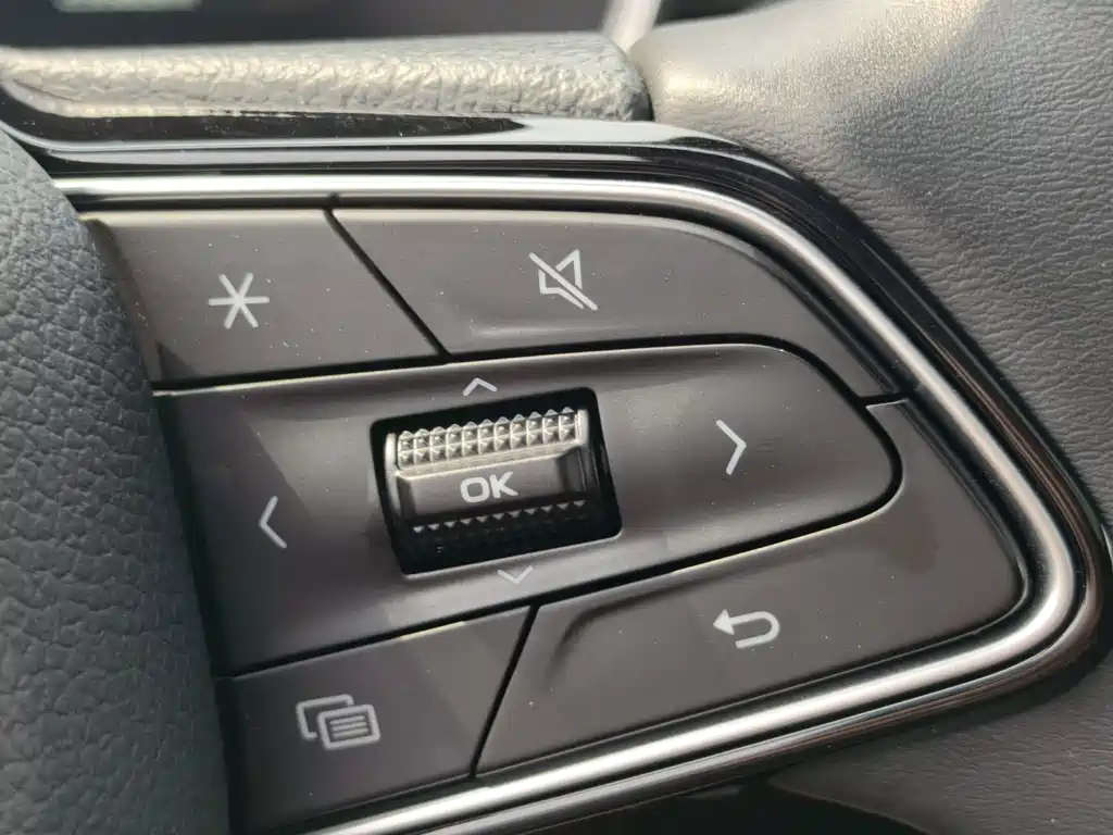 Geely Xingrui — миниатюра 17