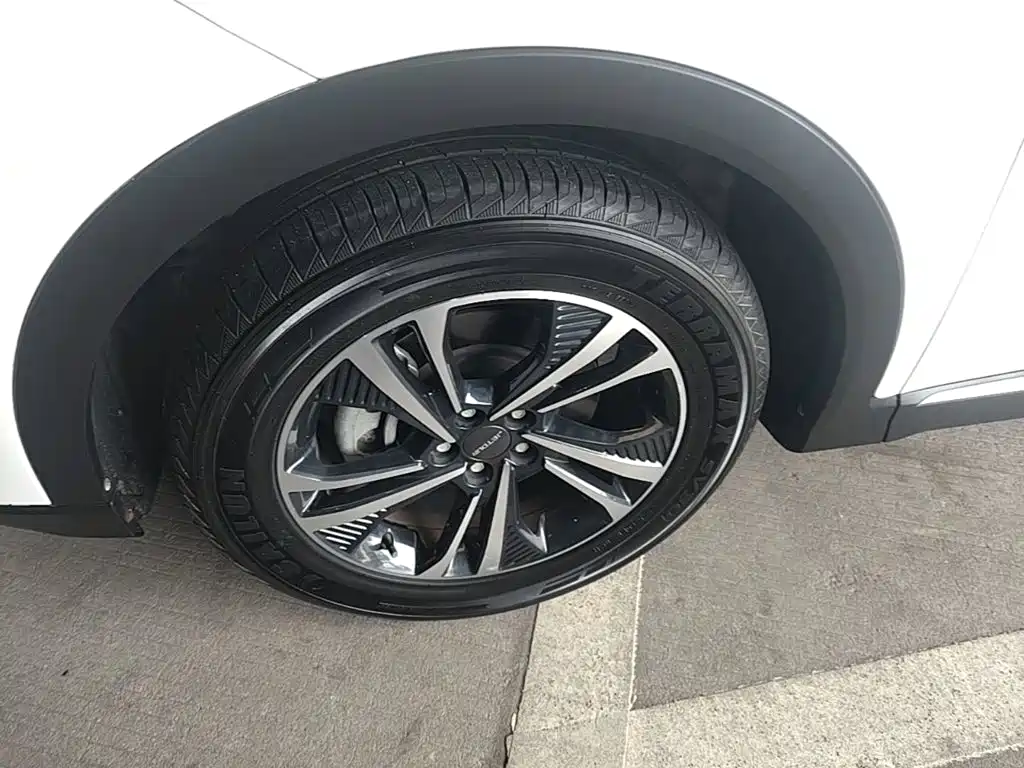 Jetour X70 PLUS — миниатюра 23