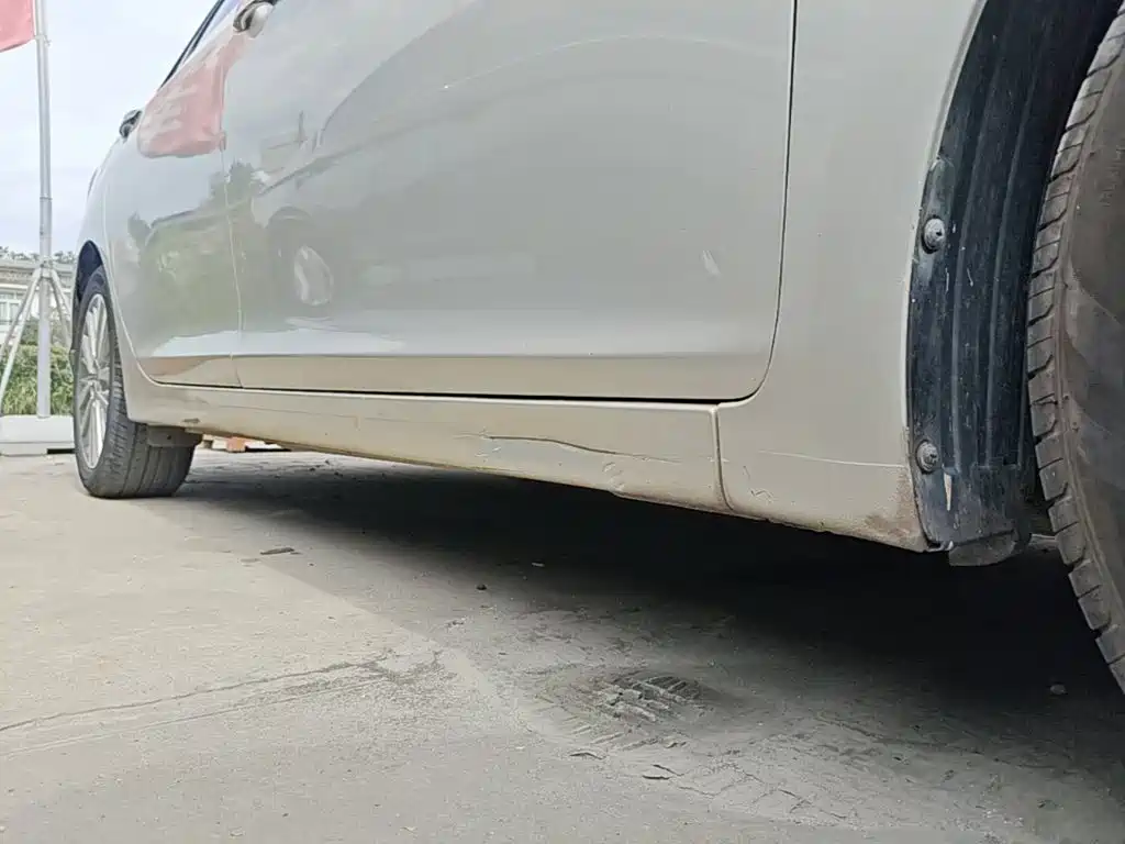 Hyundai Mistra — миниатюра 21