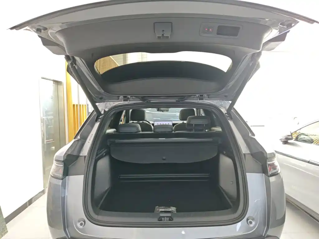 BYD L DM-i — миниатюра 19