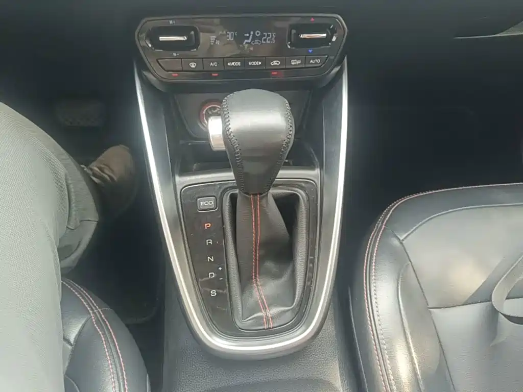 Baojun 510 — миниатюра 14