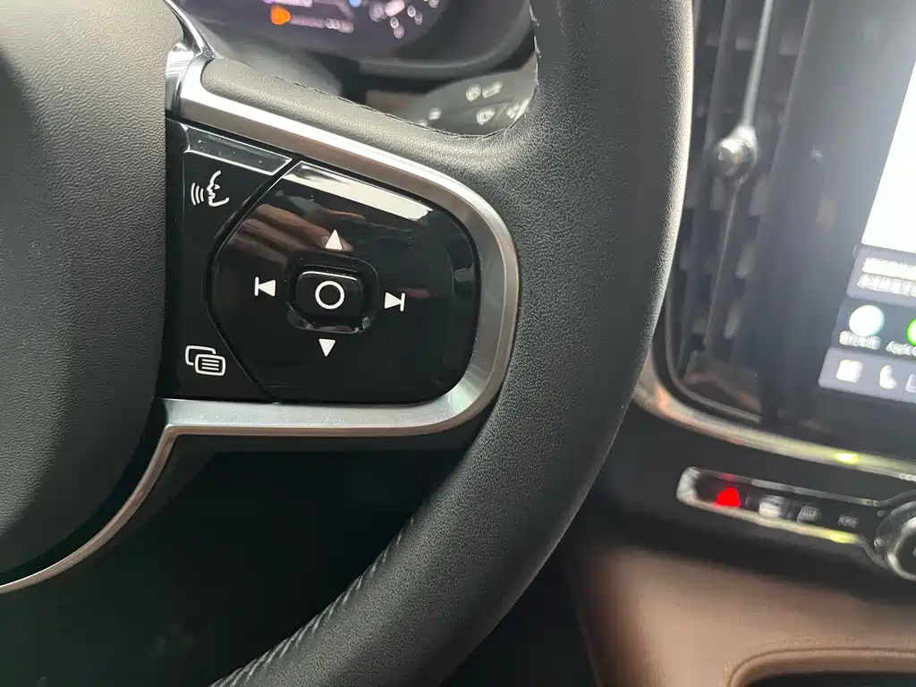 Volvo S90 — фотографии объявления, Фото 36