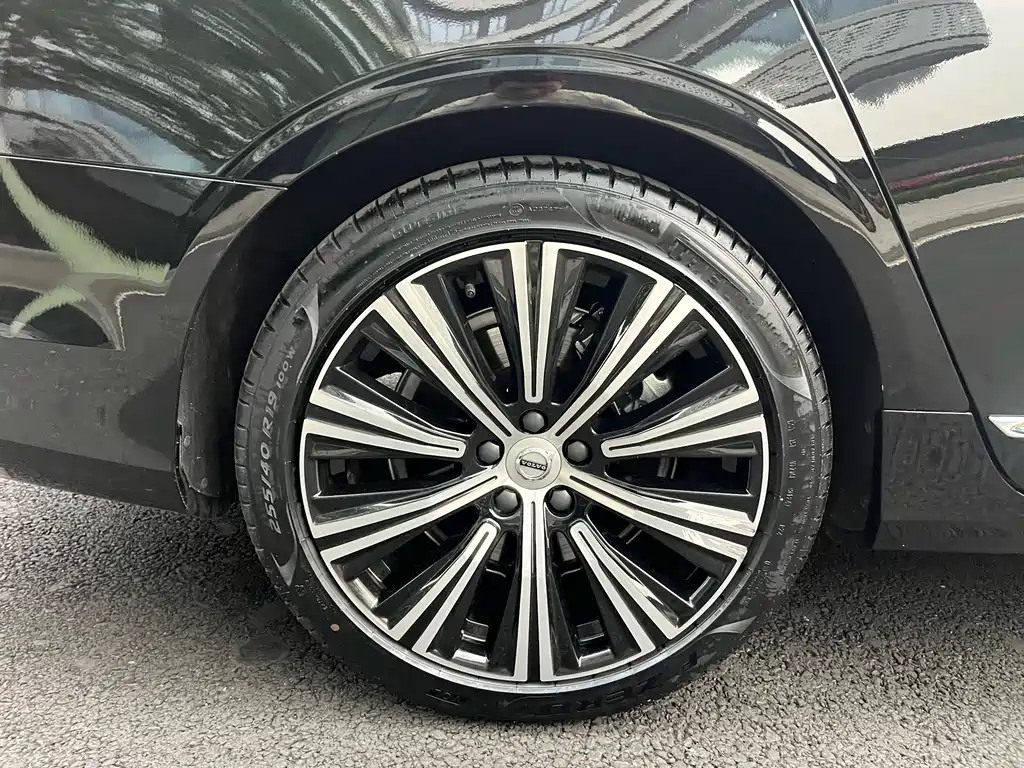 Volvo S90 — фотографии объявления, Фото 11