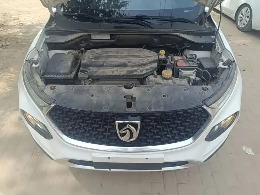 Baojun 510 — миниатюра 20