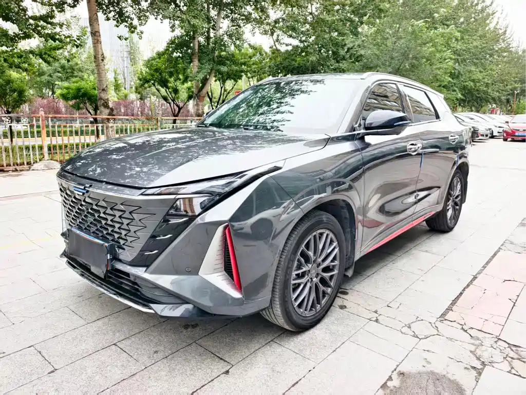 Oshan Oushang Z6