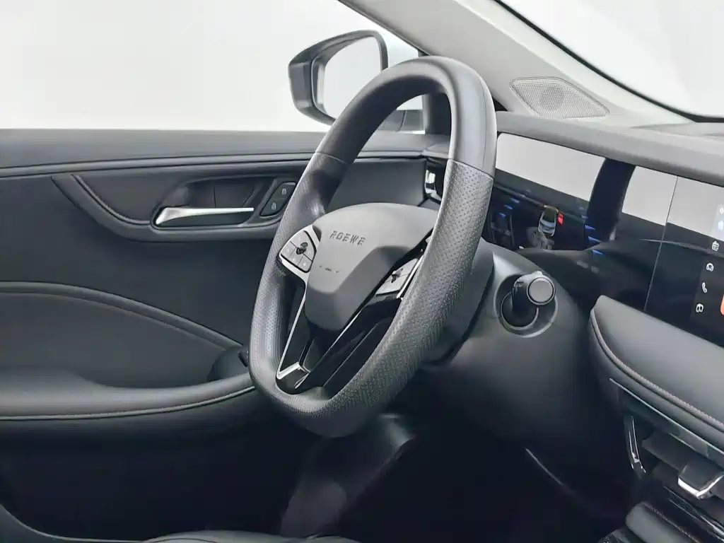 Roewe i5 — миниатюра 22