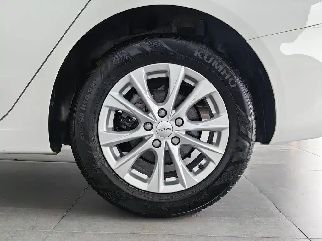 Roewe i5 — миниатюра 17