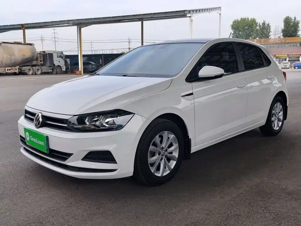 Volkswagen Polo — миниатюра 2