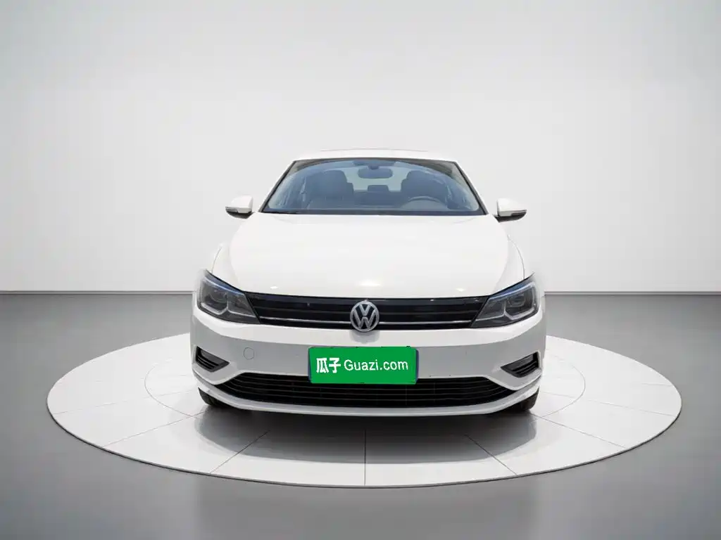Volkswagen Lamando — миниатюра 24
