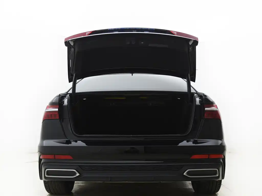 Audi A6L — миниатюра 10
