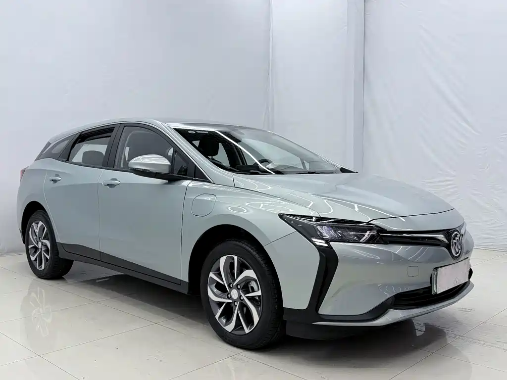 Buick Velite 6 — миниатюра 3