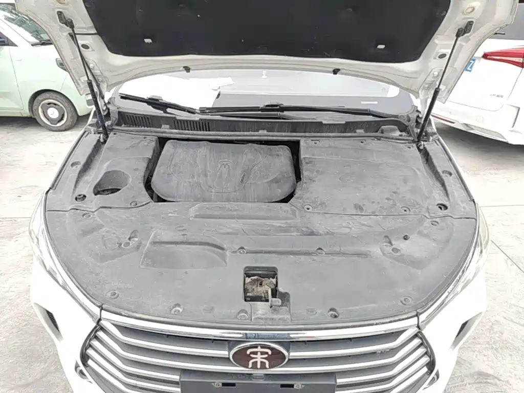 BYD MAX — миниатюра 20