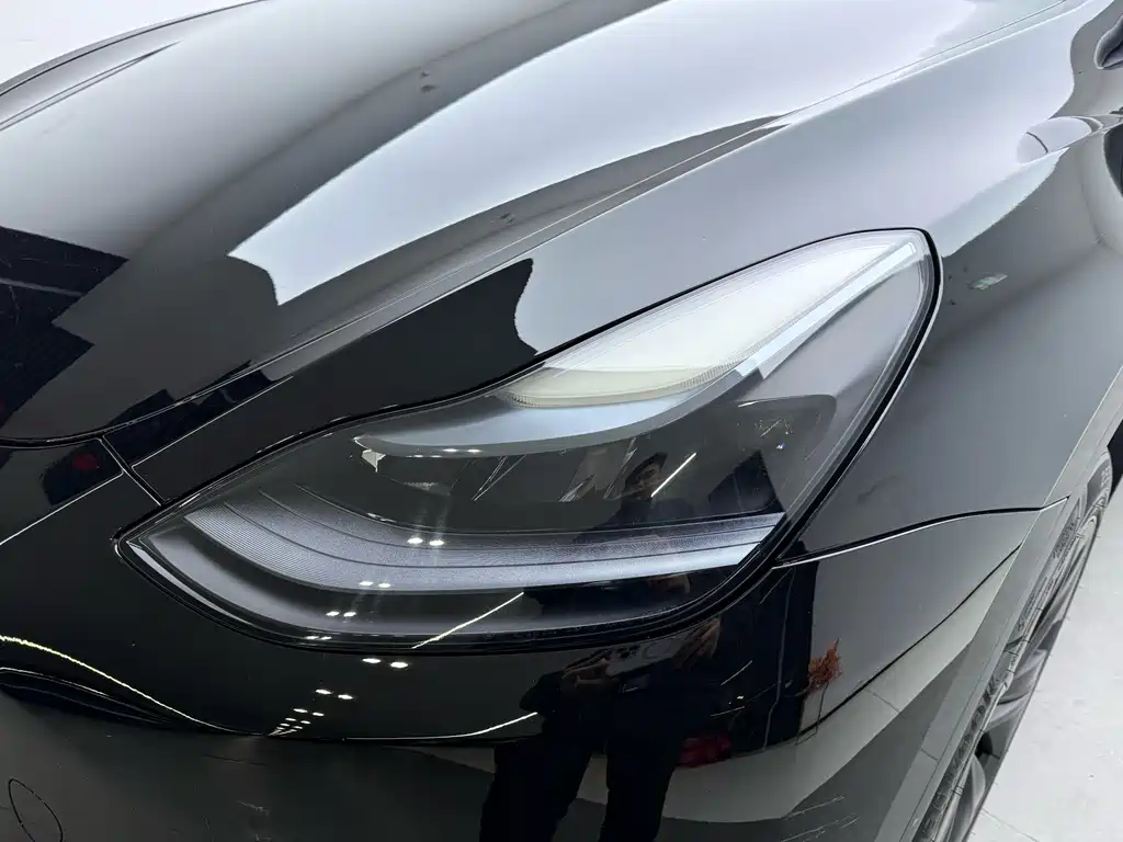 Tesla Model Y — миниатюра 5
