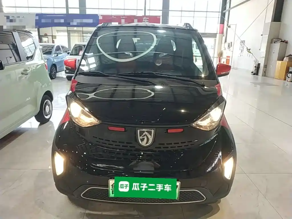 Baojun E100 — миниатюра 3
