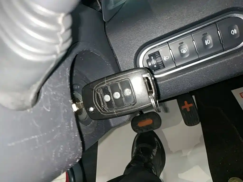 Baojun E100 — миниатюра 9