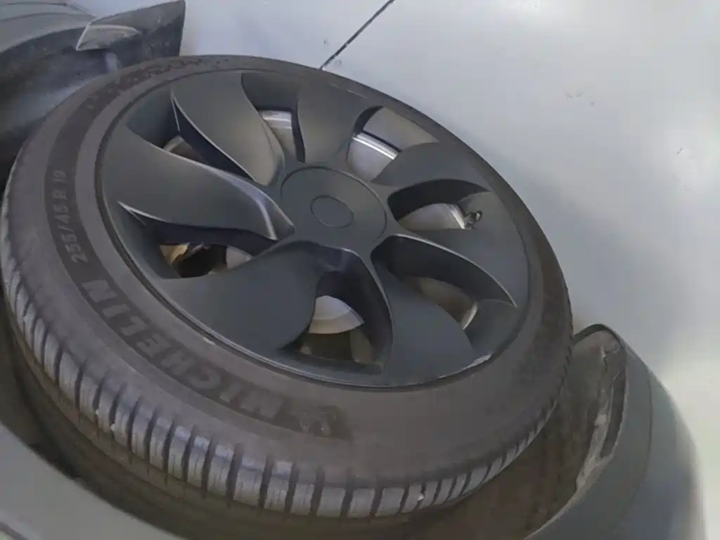 Tesla Model Y — миниатюра 23