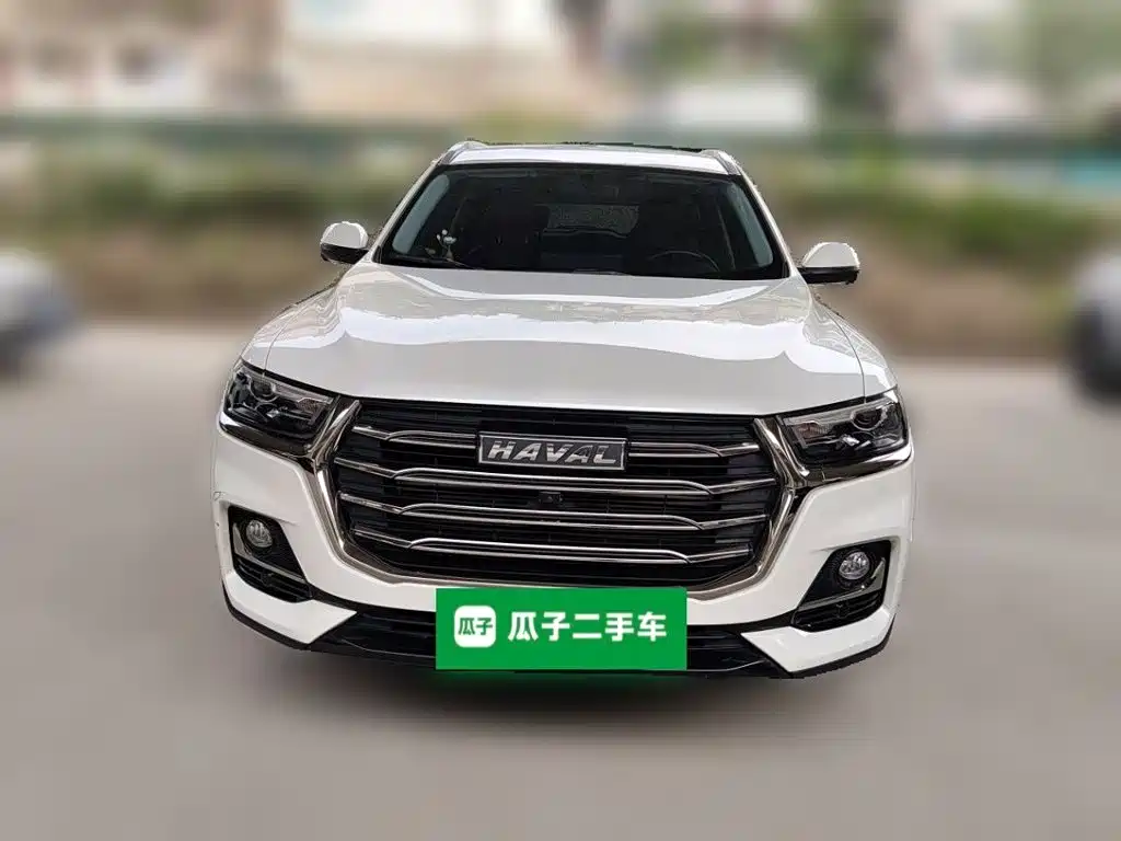 Haval H6 — миниатюра 2