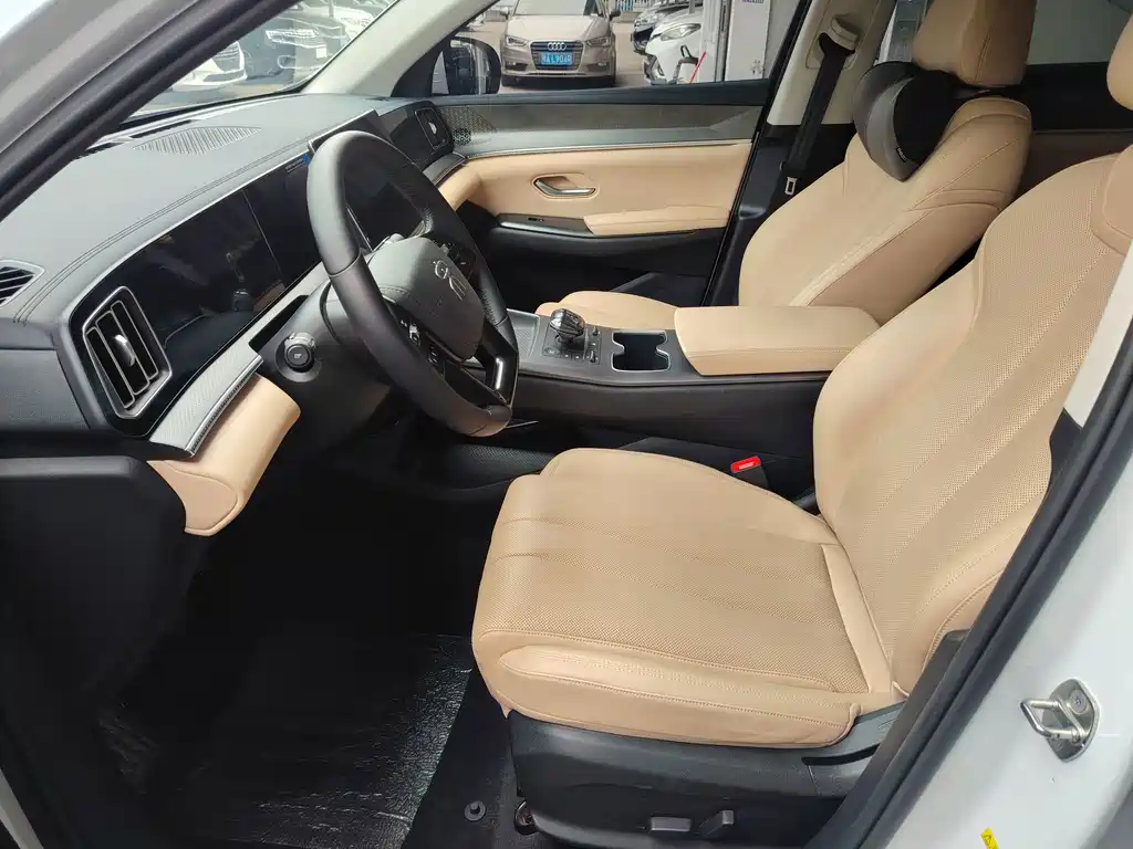 BYD Pro New Energy - фото 4
