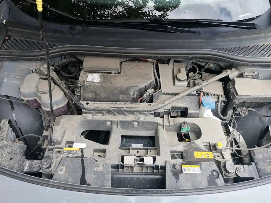 Volkswagen ID.4 Crozz — миниатюра 10