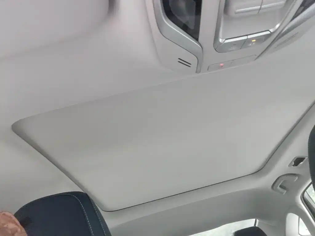 Geely Xingrui — миниатюра 18
