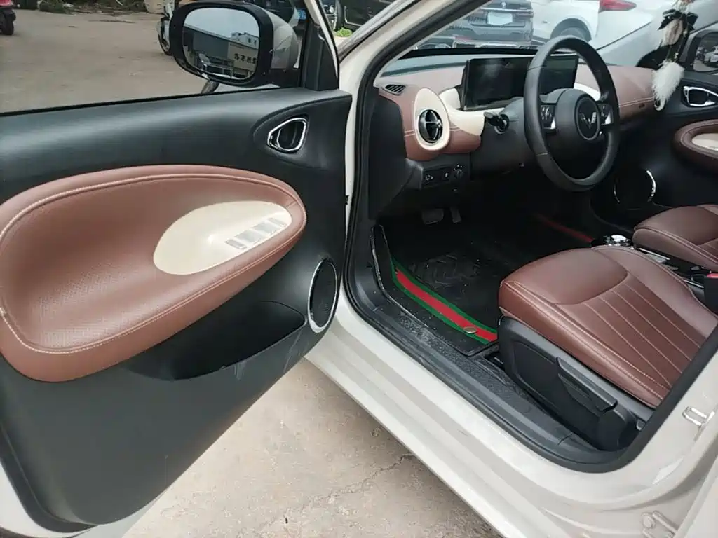 Wuling Bingo — миниатюра 16