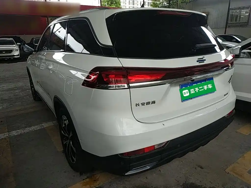 Oshan Oushang X7 PLUS — миниатюра 5