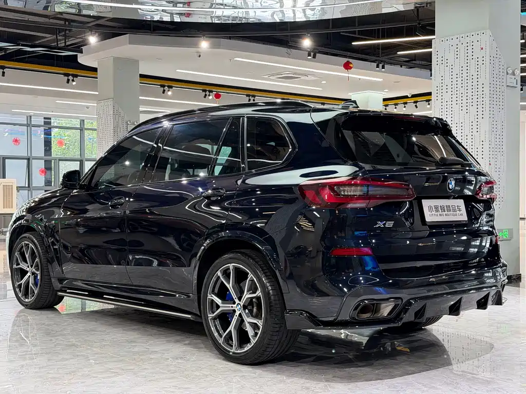 BMW X5 — миниатюра 15