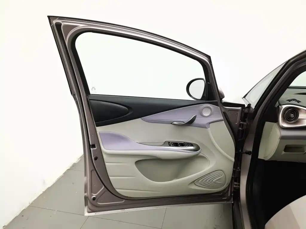 BYD Dolphin — миниатюра 8