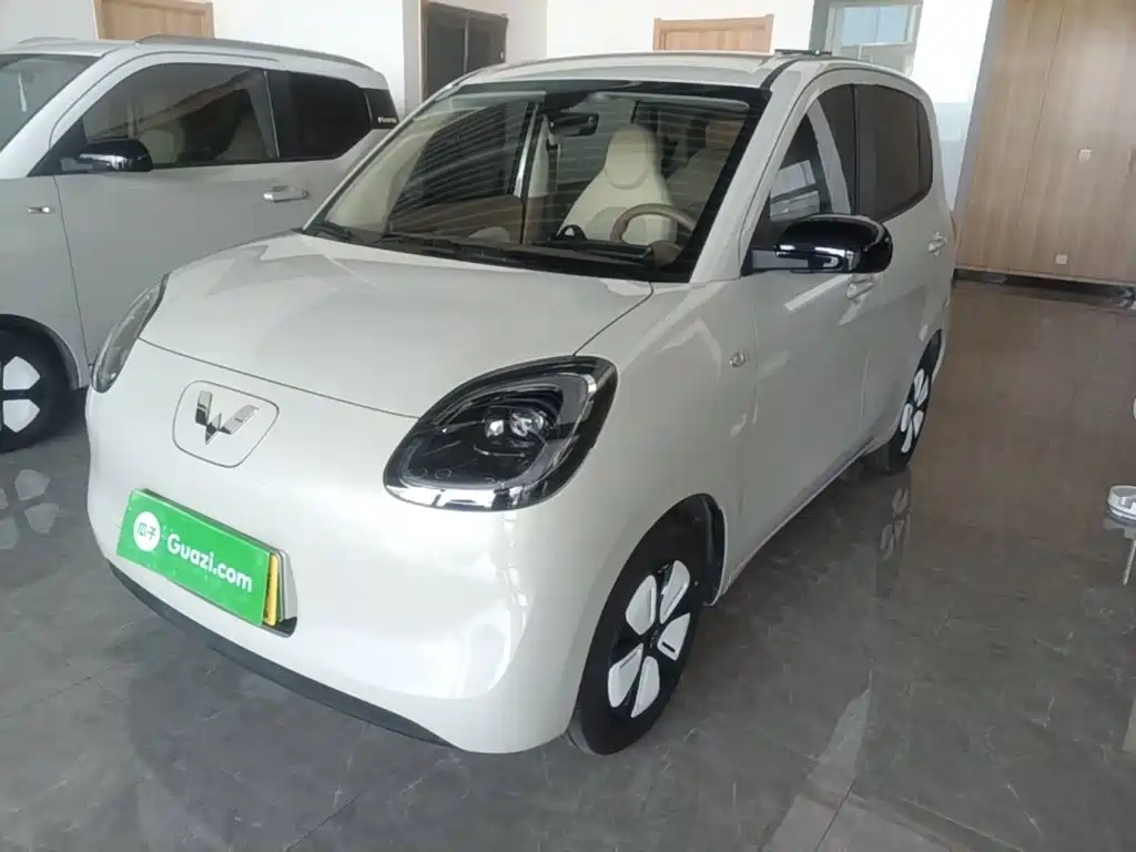 Wuling Mini EV MINIEV 2025
