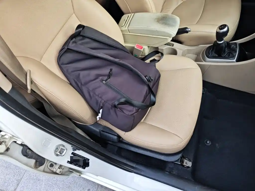 Hyundai Verna — миниатюра 25