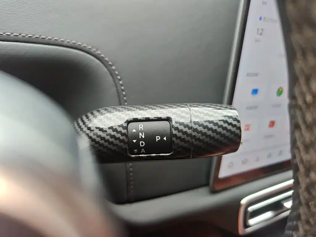 Li Auto Li L9 — миниатюра 14