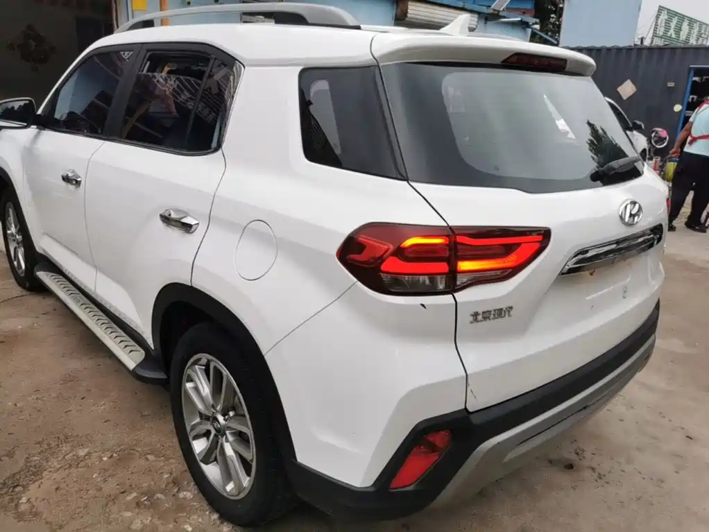 Hyundai ix35 — миниатюра 5