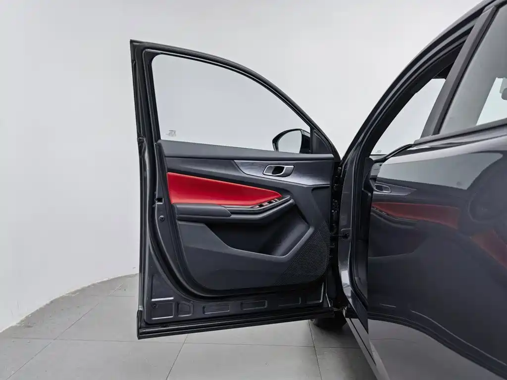 Changan CS55PLUS — миниатюра 8