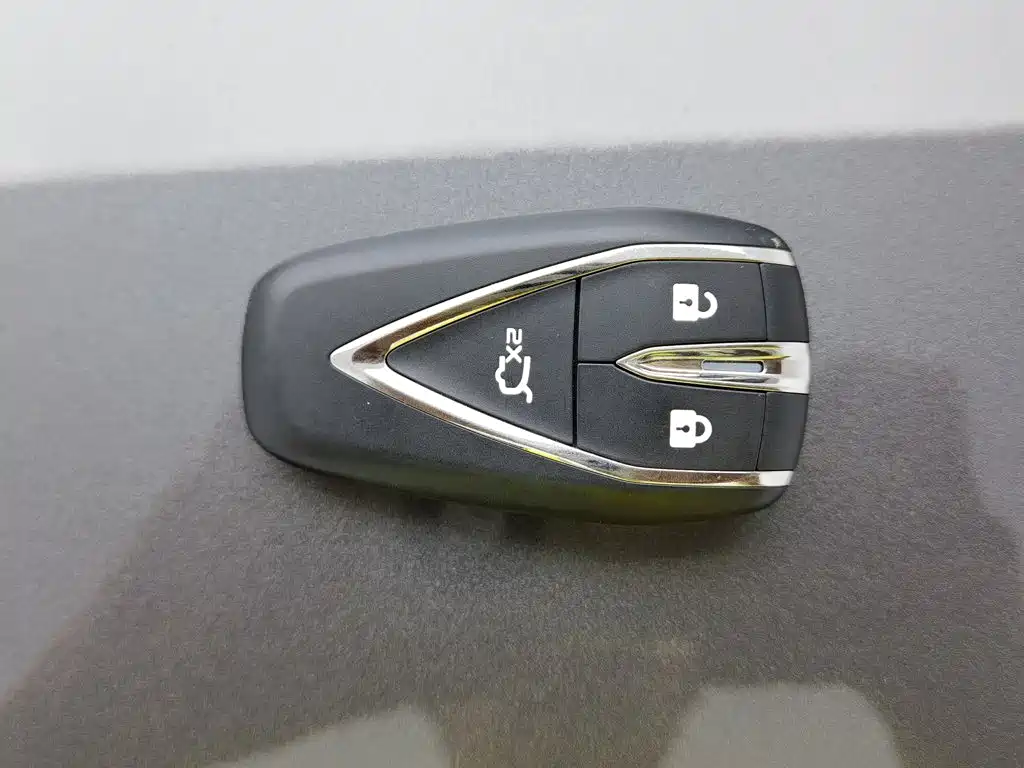 Changan CS55PLUS — миниатюра 19