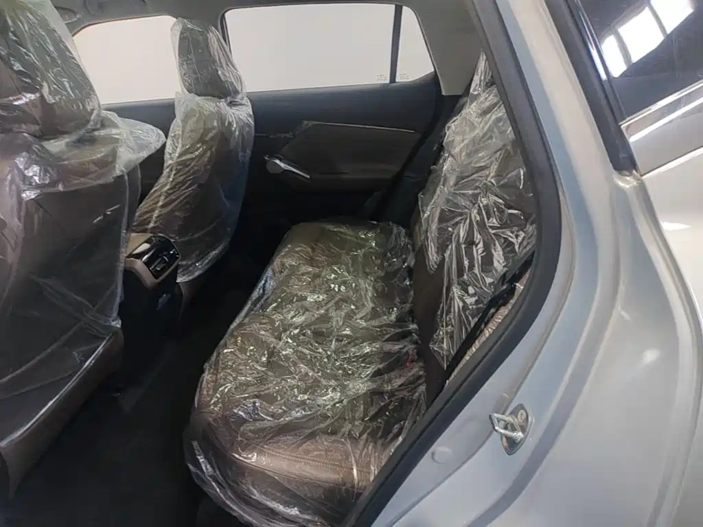 GAC Motor Trumpchi GS4 — миниатюра 17