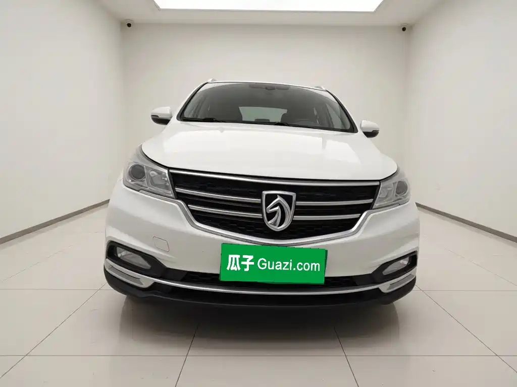Baojun 730 — миниатюра 2