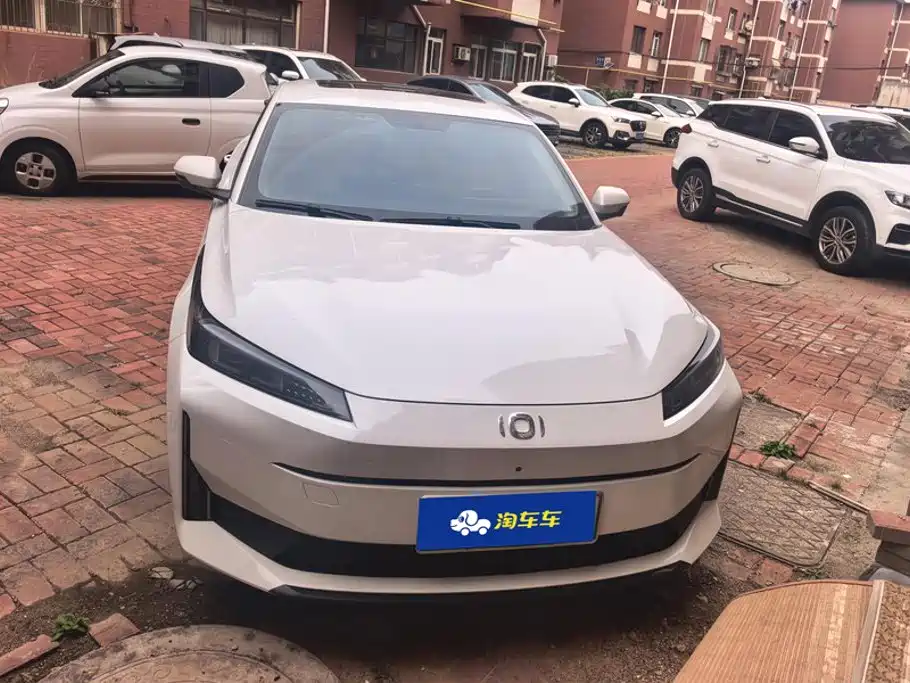Qiyuan Qiyuan A05 Classic — миниатюра 2