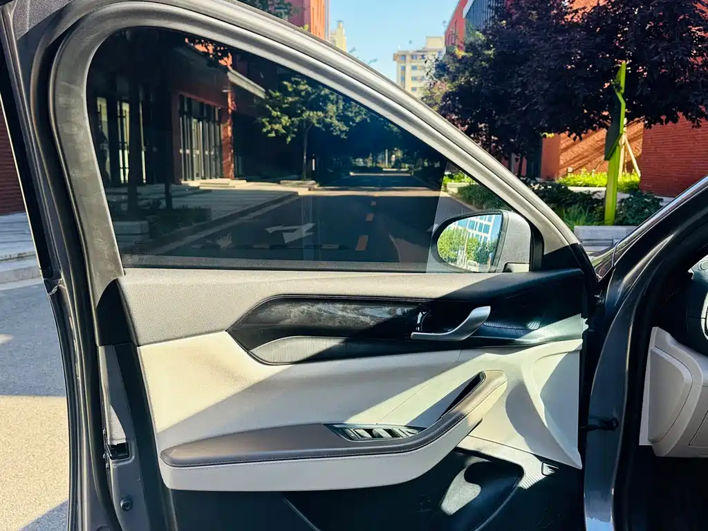 BYD Qin PLUS — миниатюра 9