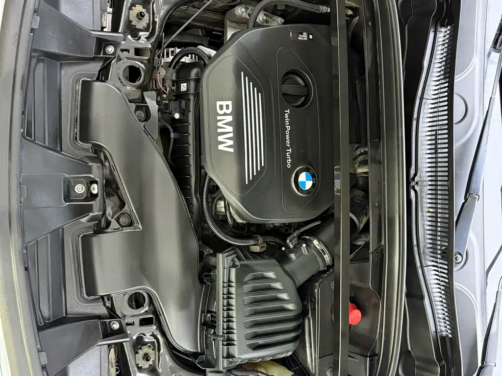 BMW X1 — миниатюра 8