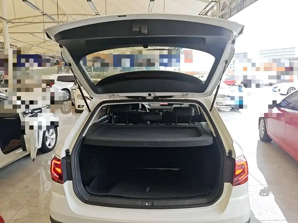 Volkswagen C-Trek — миниатюра 19