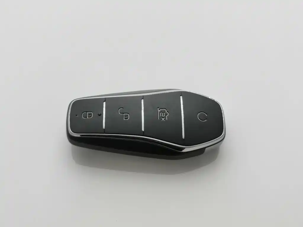 BYD Yuan Pro — миниатюра 19