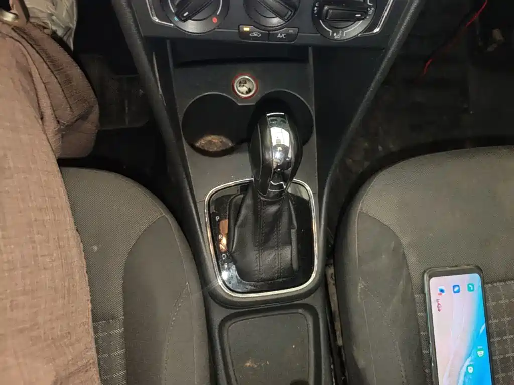 Volkswagen Polo — миниатюра 14