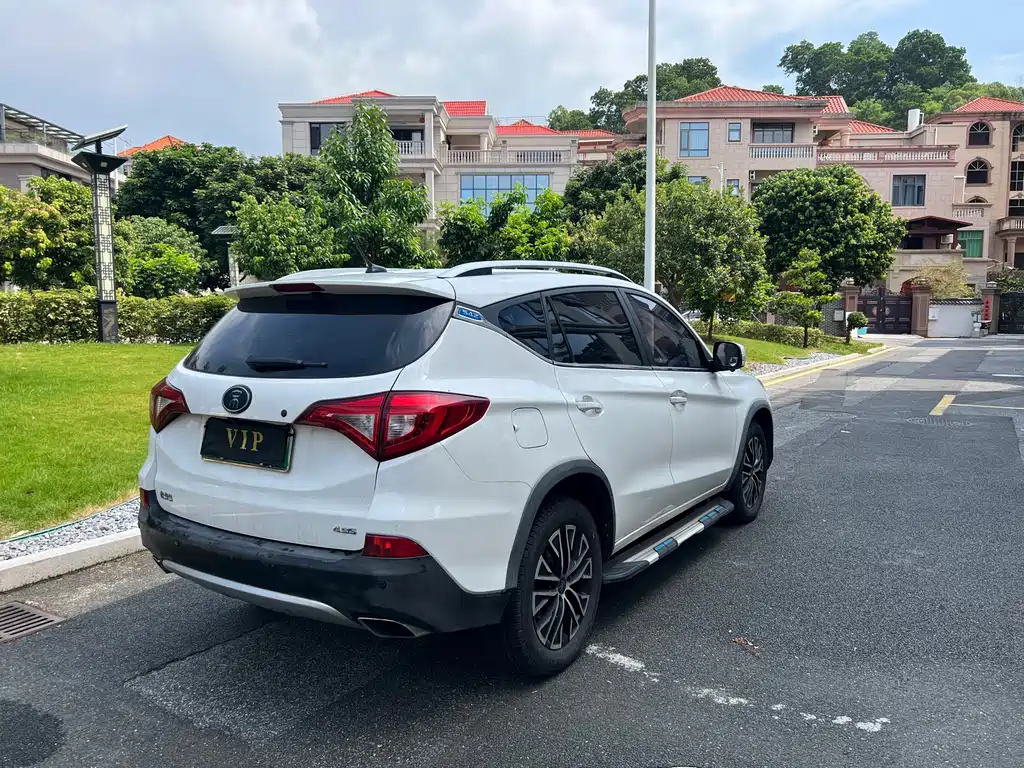 BYD New Energy — миниатюра 6