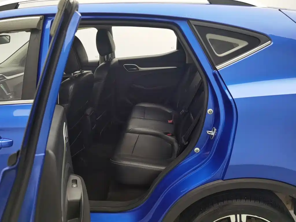 MG ZS — миниатюра 15